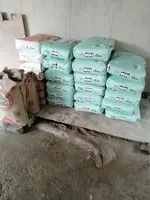 Sak Skimcoat M3 di atas kayu
